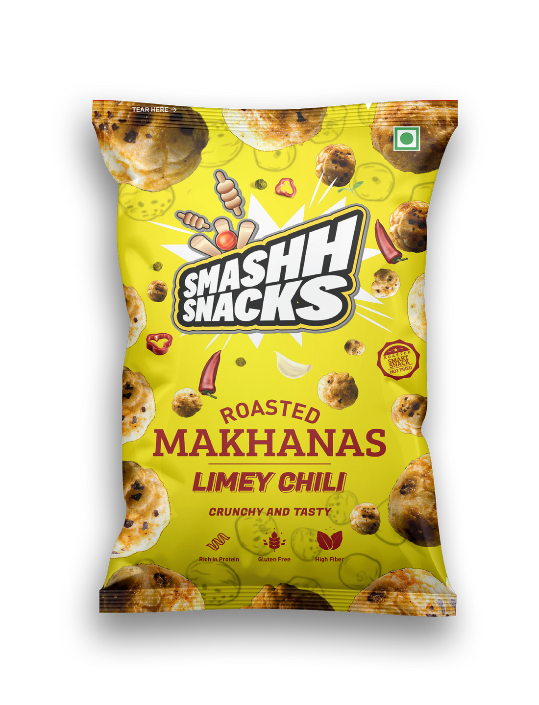 Makhana