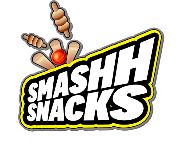 Smashh Snacks